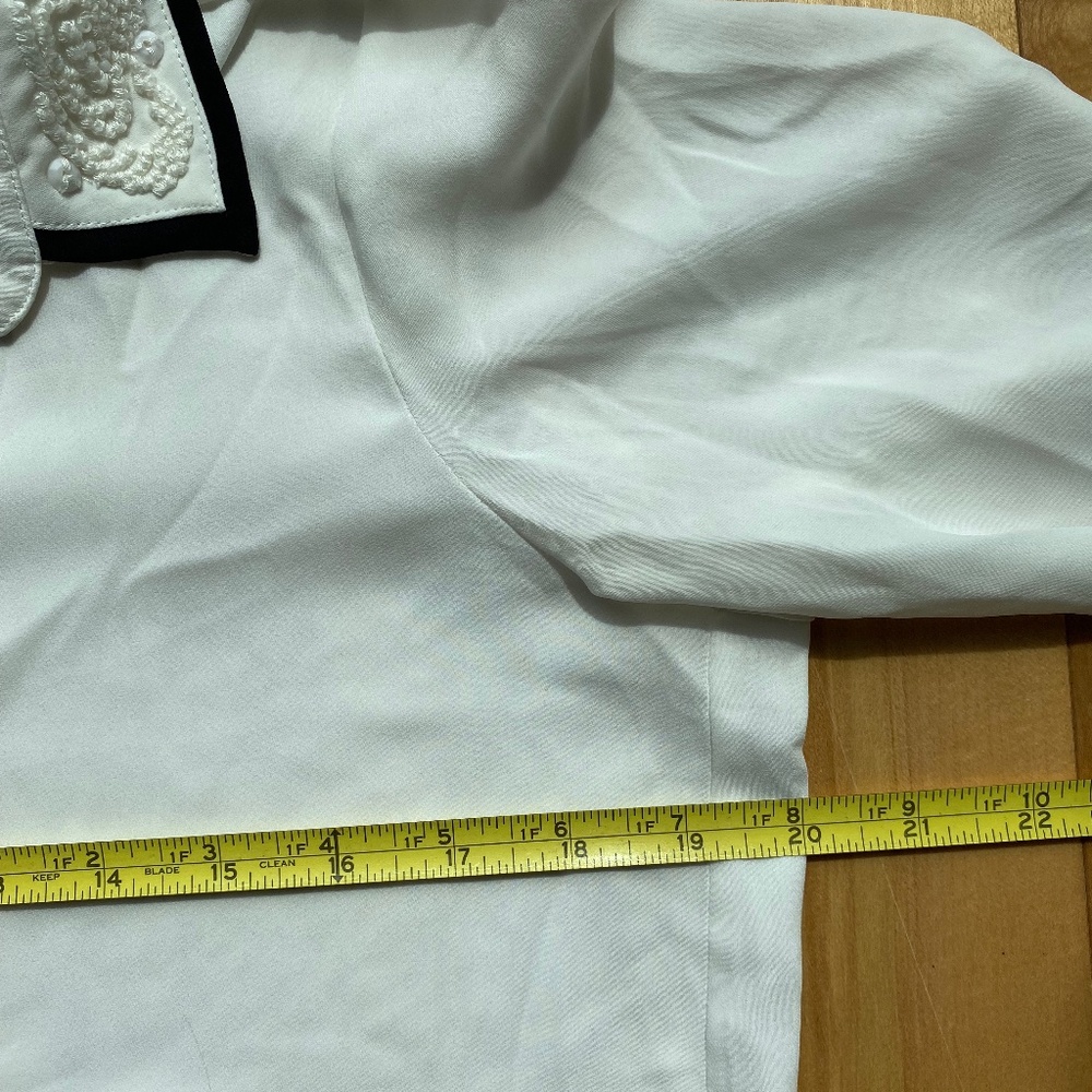 H&M Button Down - image 7